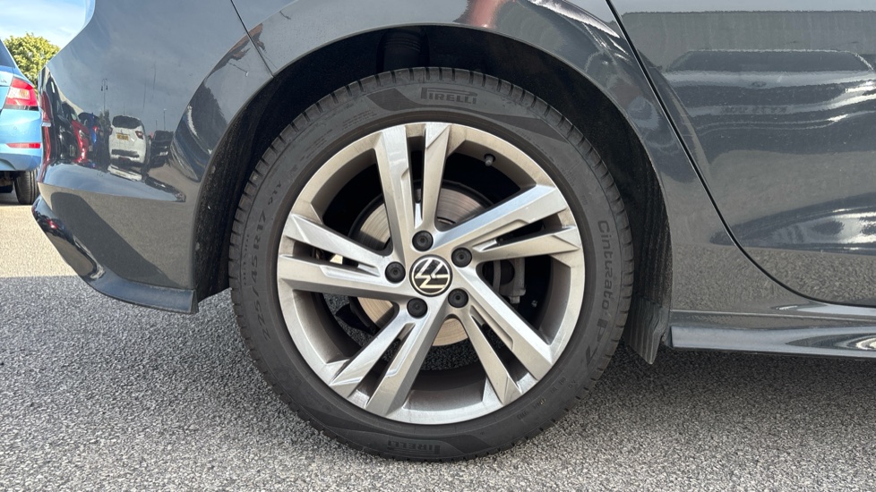 Volkswagen Golf 1.5 TSI 150 R-Line 5dr Petrol Hatchback - Image 7