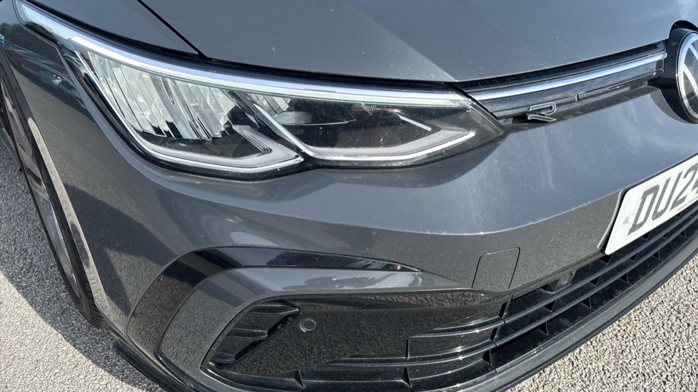 Volkswagen Golf 1.5 TSI 150 R-Line 5dr Petrol Hatchback - Image 8