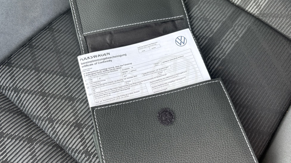 Volkswagen Golf 1.5 TSI 150 R-Line 5dr Petrol Hatchback - Image 19