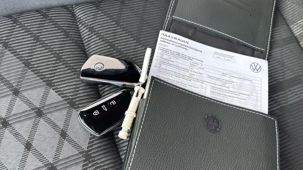 Volkswagen Golf 1.5 TSI 150 R-Line 5dr Petrol Hatchback - Image 20