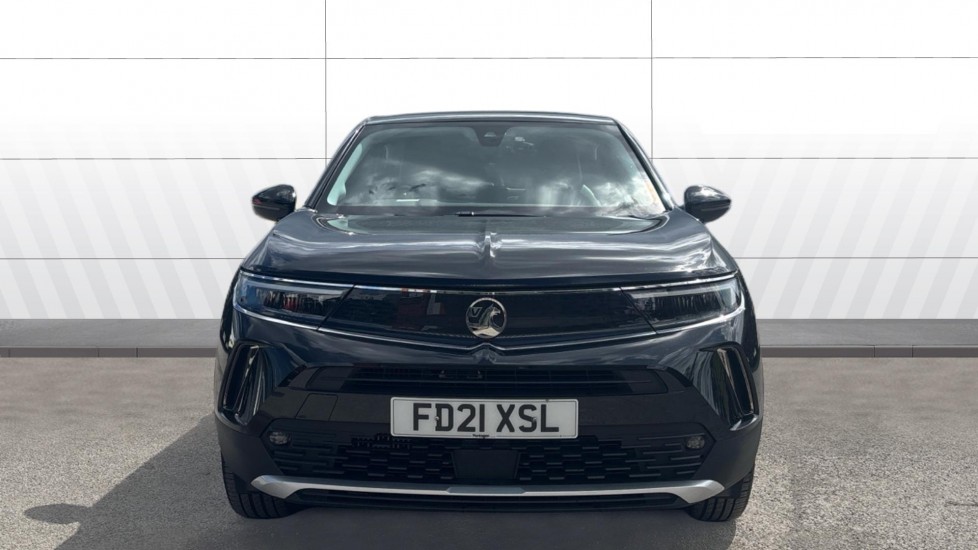 Vauxhall Mokka 1.2 Turbo Elite Nav 5dr Auto Petrol Hatchback - Image 3