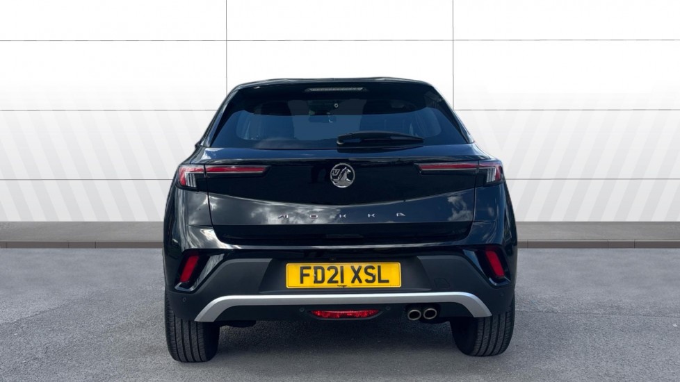 Vauxhall Mokka 1.2 Turbo Elite Nav 5dr Auto Petrol Hatchback - Image 6