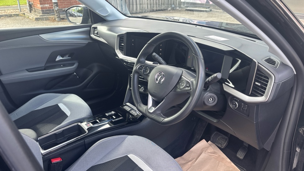 Vauxhall Mokka 1.2 Turbo Elite Nav 5dr Auto Petrol Hatchback - Image 11
