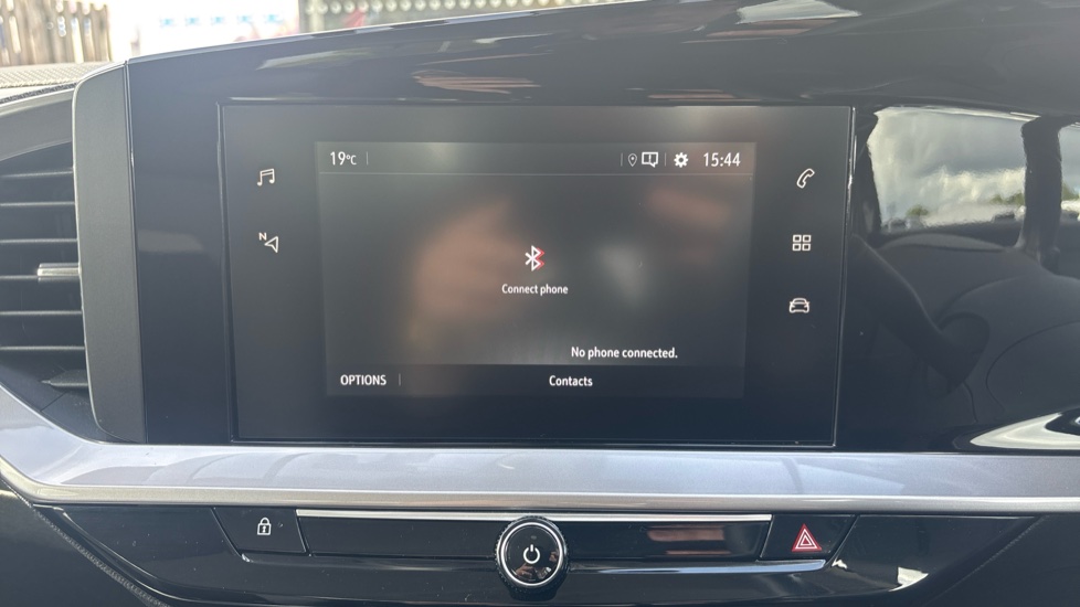 Vauxhall Mokka 1.2 Turbo Elite Nav 5dr Auto Petrol Hatchback - Image 27