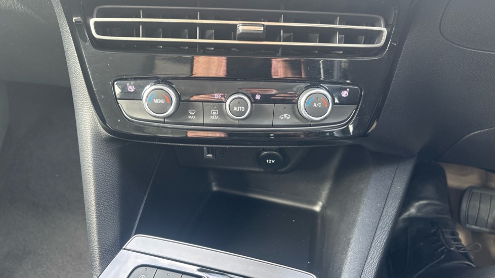 Vauxhall Mokka 1.2 Turbo Elite Nav 5dr Auto Petrol Hatchback - Image 30