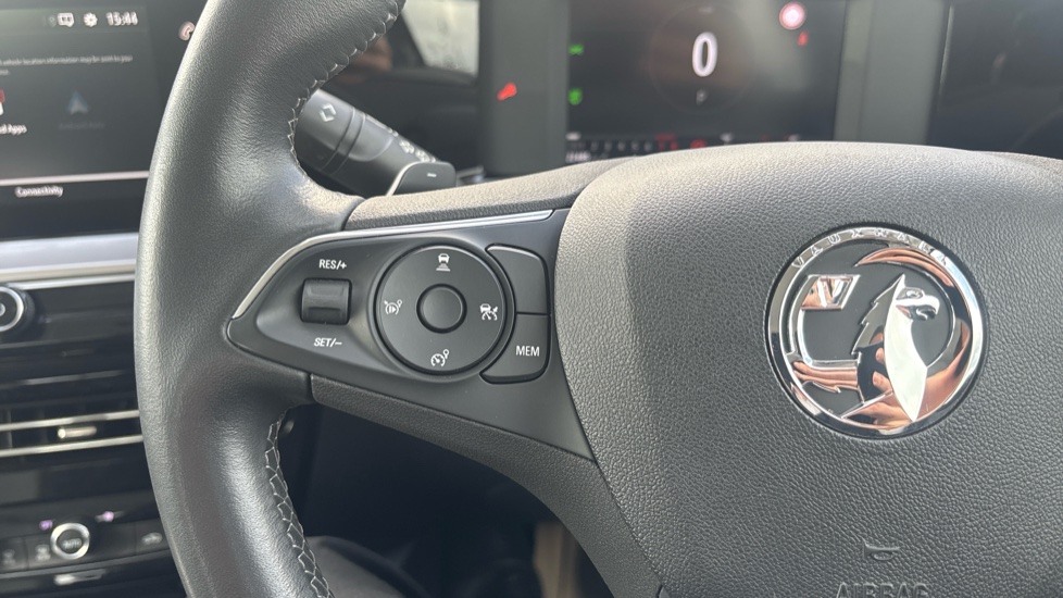 Vauxhall Mokka 1.2 Turbo Elite Nav 5dr Auto Petrol Hatchback - Image 34