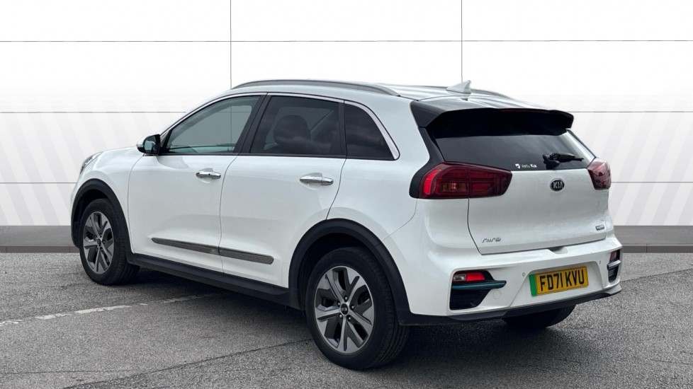 Kia E-Niro 150kW 4+ 64kWh 5dr Auto Electric Estate - Image 2