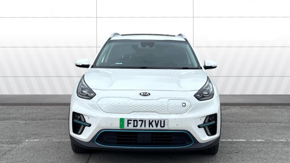 Kia E-Niro 150kW 4+ 64kWh 5dr Auto Electric Estate - Image 3