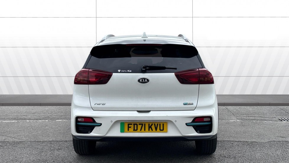 Kia E-Niro 150kW 4+ 64kWh 5dr Auto Electric Estate - Image 6