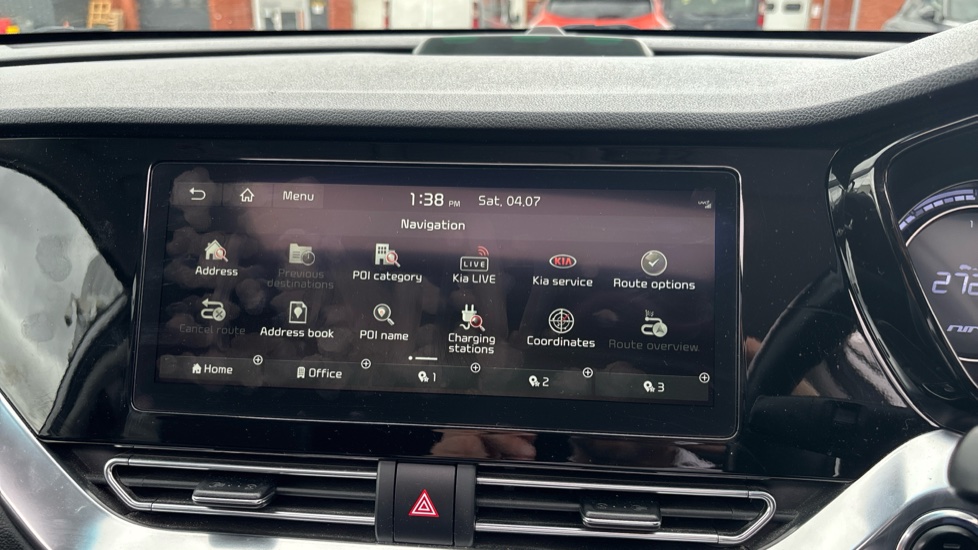 Kia E-Niro 150kW 4+ 64kWh 5dr Auto Electric Estate - Image 12