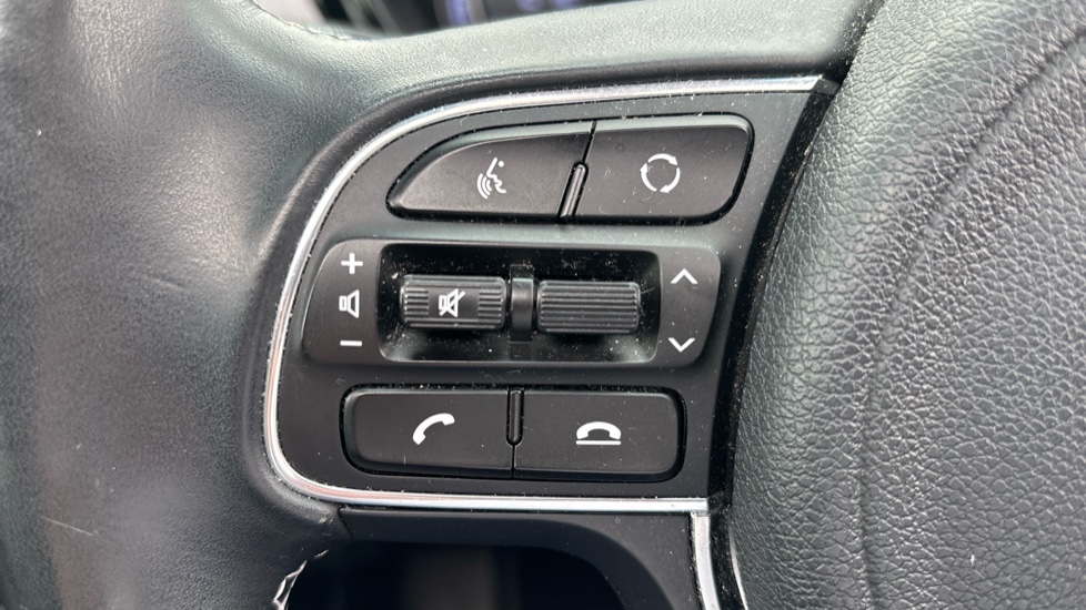 Kia E-Niro 150kW 4+ 64kWh 5dr Auto Electric Estate - Image 22