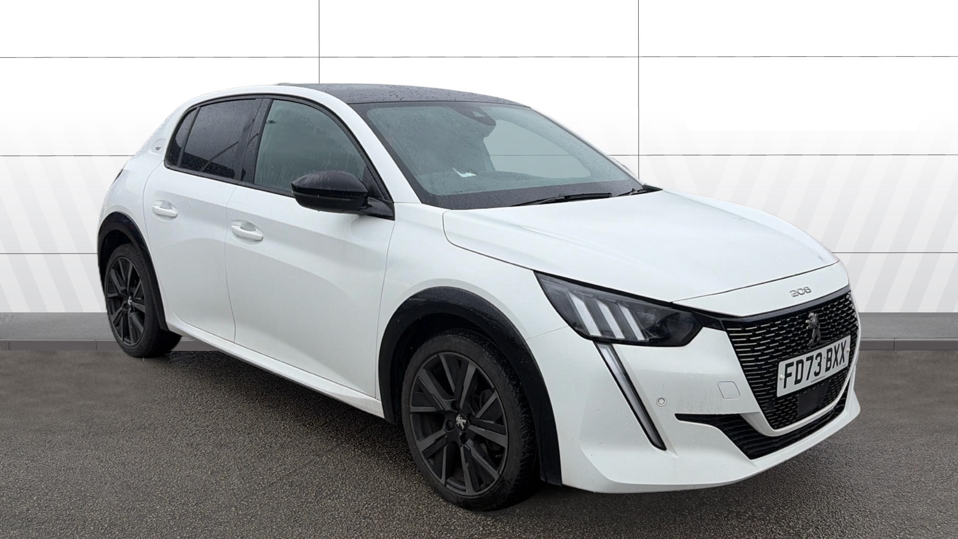 Peugeot 208 dealer public-web source image