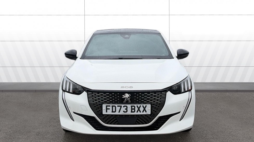 Peugeot 208 1.2 PureTech 130 GT 5dr EAT8 Petrol Hatchback - Image 3