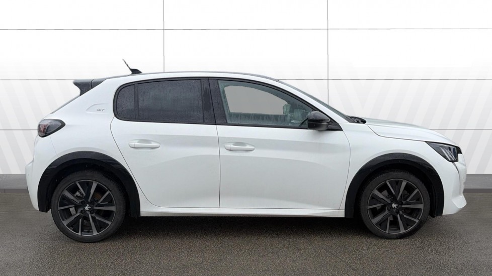 Peugeot 208 1.2 PureTech 130 GT 5dr EAT8 Petrol Hatchback - Image 5