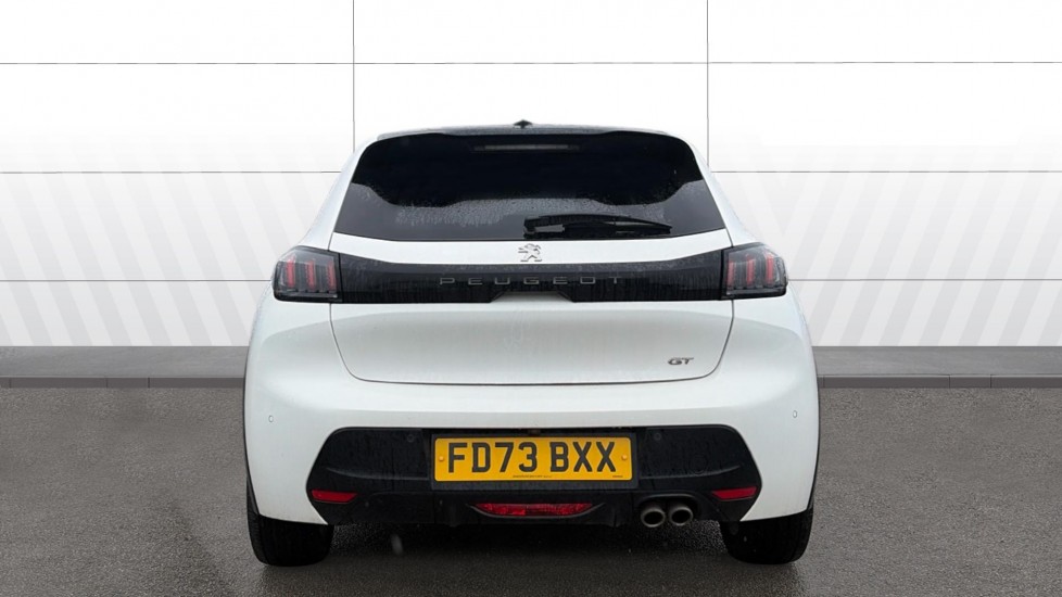 Peugeot 208 1.2 PureTech 130 GT 5dr EAT8 Petrol Hatchback - Image 6