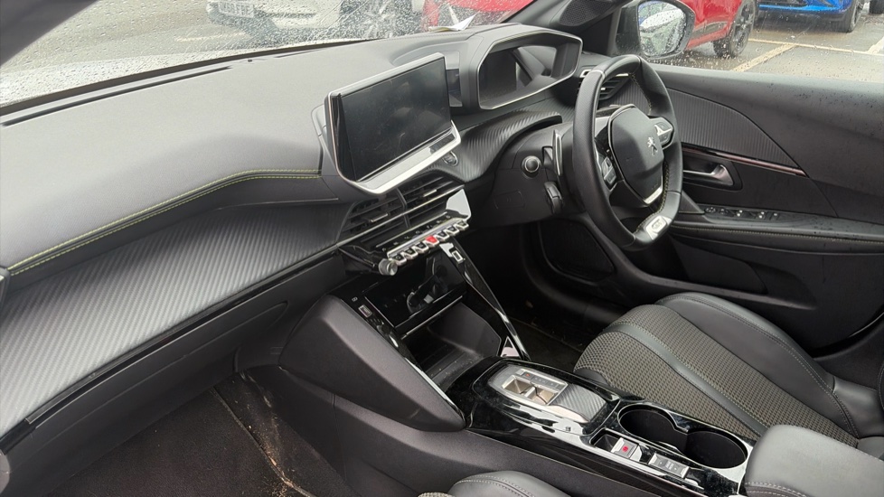 Peugeot 208 1.2 PureTech 130 GT 5dr EAT8 Petrol Hatchback - Image 9