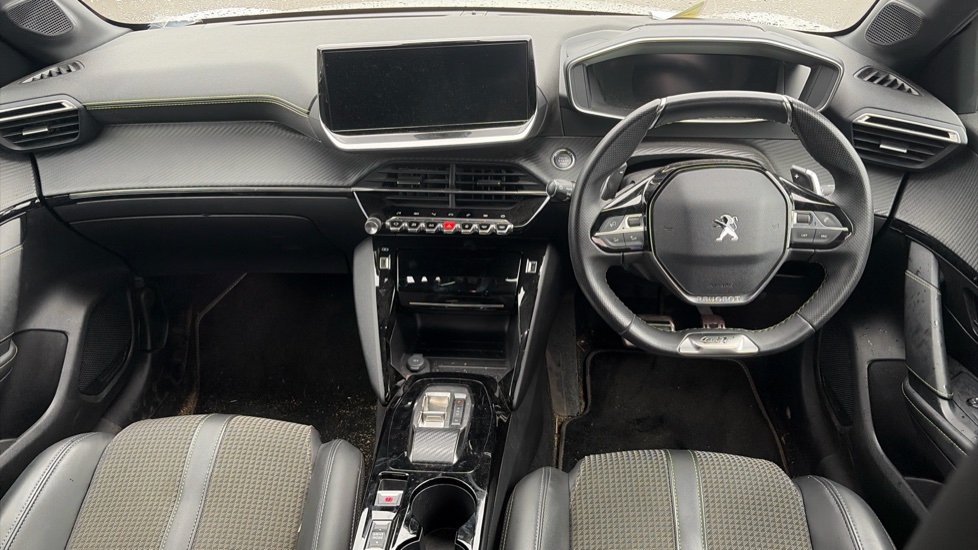 Peugeot 208 1.2 PureTech 130 GT 5dr EAT8 Petrol Hatchback - Image 10