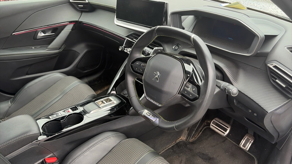 Peugeot 208 1.2 PureTech 130 GT 5dr EAT8 Petrol Hatchback - Image 11