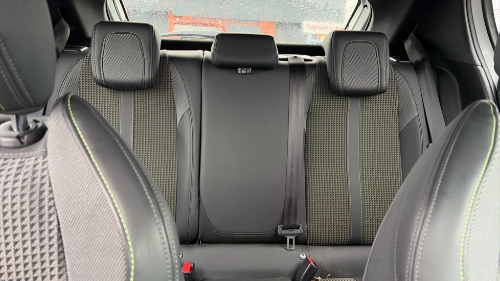 Peugeot 208 1.2 PureTech 130 GT 5dr EAT8 Petrol Hatchback - Image 15