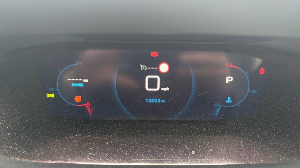 Peugeot 208 1.2 PureTech 130 GT 5dr EAT8 Petrol Hatchback - Image 18
