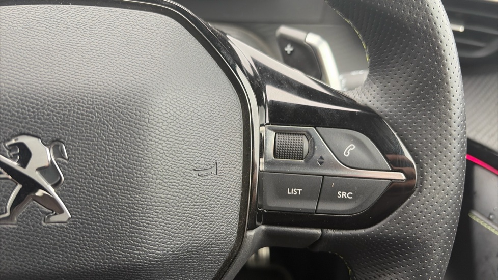Peugeot 208 1.2 PureTech 130 GT 5dr EAT8 Petrol Hatchback - Image 23