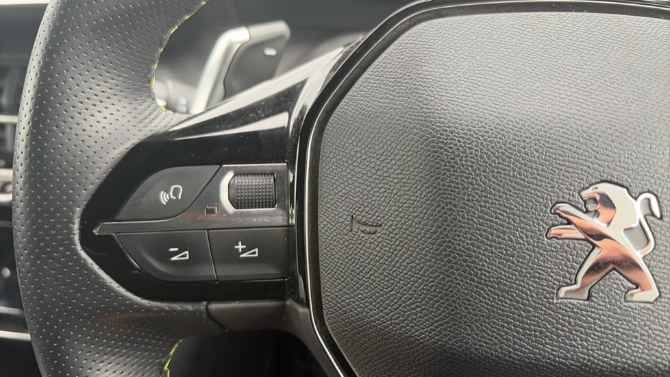 Peugeot 208 1.2 PureTech 130 GT 5dr EAT8 Petrol Hatchback - Image 24