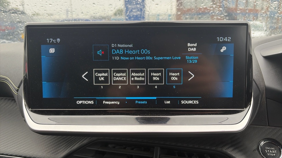 Peugeot 208 1.2 PureTech 130 GT 5dr EAT8 Petrol Hatchback - Image 27