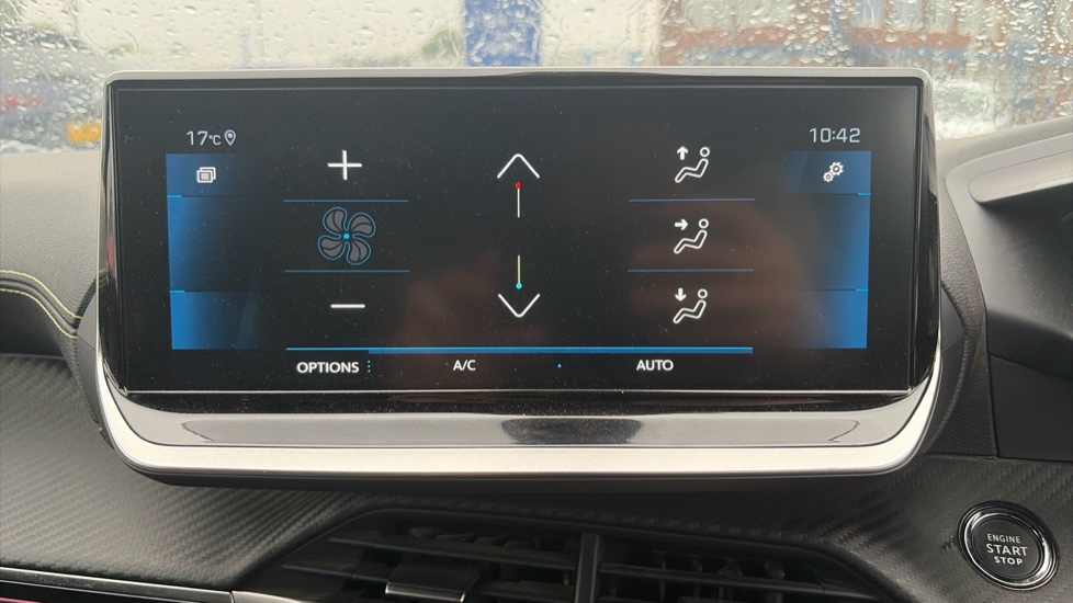 Peugeot 208 1.2 PureTech 130 GT 5dr EAT8 Petrol Hatchback - Image 28