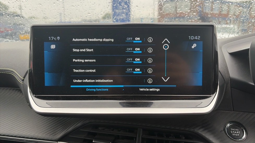 Peugeot 208 1.2 PureTech 130 GT 5dr EAT8 Petrol Hatchback - Image 30