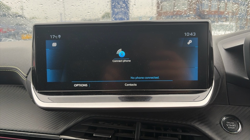 Peugeot 208 1.2 PureTech 130 GT 5dr EAT8 Petrol Hatchback - Image 31