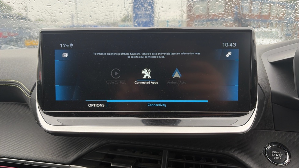 Peugeot 208 1.2 PureTech 130 GT 5dr EAT8 Petrol Hatchback - Image 32