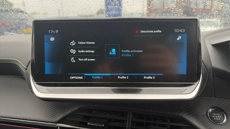 Peugeot 208 1.2 PureTech 130 GT 5dr EAT8 Petrol Hatchback - Image 33