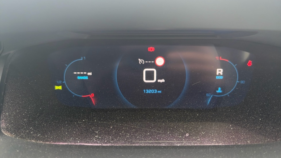 Peugeot 208 1.2 PureTech 130 GT 5dr EAT8 Petrol Hatchback - Image 35