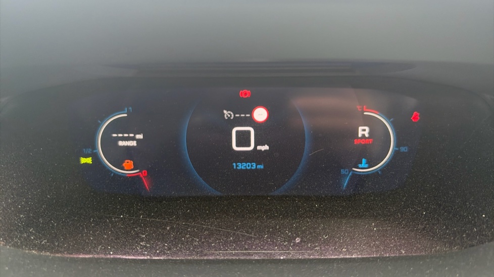 Peugeot 208 1.2 PureTech 130 GT 5dr EAT8 Petrol Hatchback - Image 36