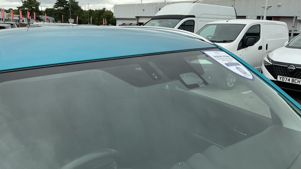 Suzuki Vitara 1.4 Boosterjet 48V Hybrid SZ-T 5dr Petrol Estate - Image 46