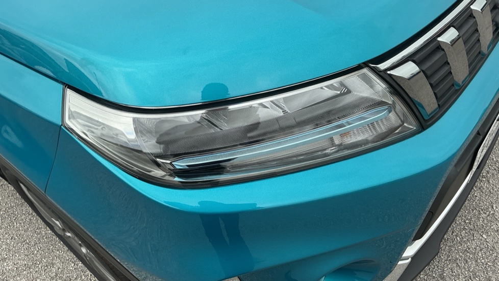 Suzuki Vitara 1.4 Boosterjet 48V Hybrid SZ-T 5dr Petrol Estate - Image 47