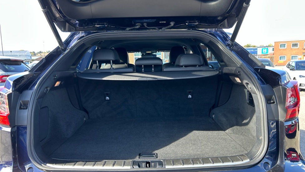 Lexus RX 450h 3.5 F-Sport 5dr CVT Hybrid Estate - Image 4
