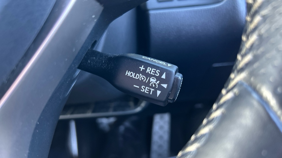 Lexus RX 450h 3.5 F-Sport 5dr CVT Hybrid Estate - Image 27