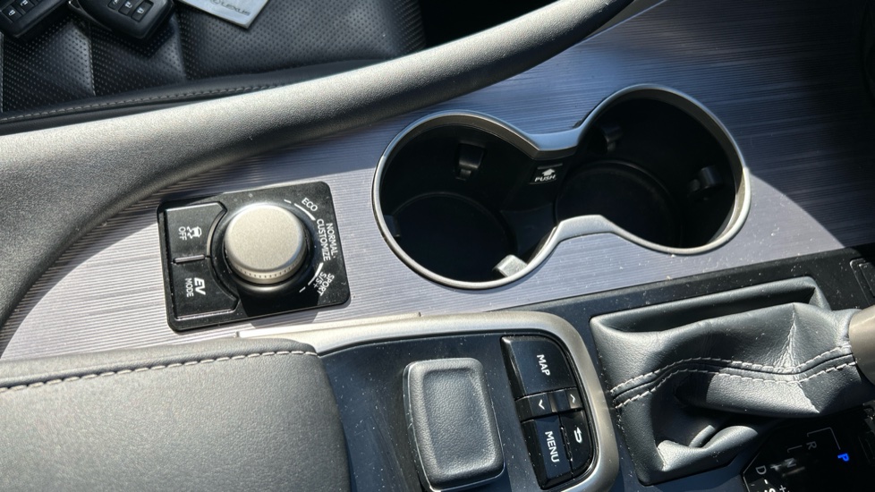 Lexus RX 450h 3.5 F-Sport 5dr CVT Hybrid Estate - Image 31
