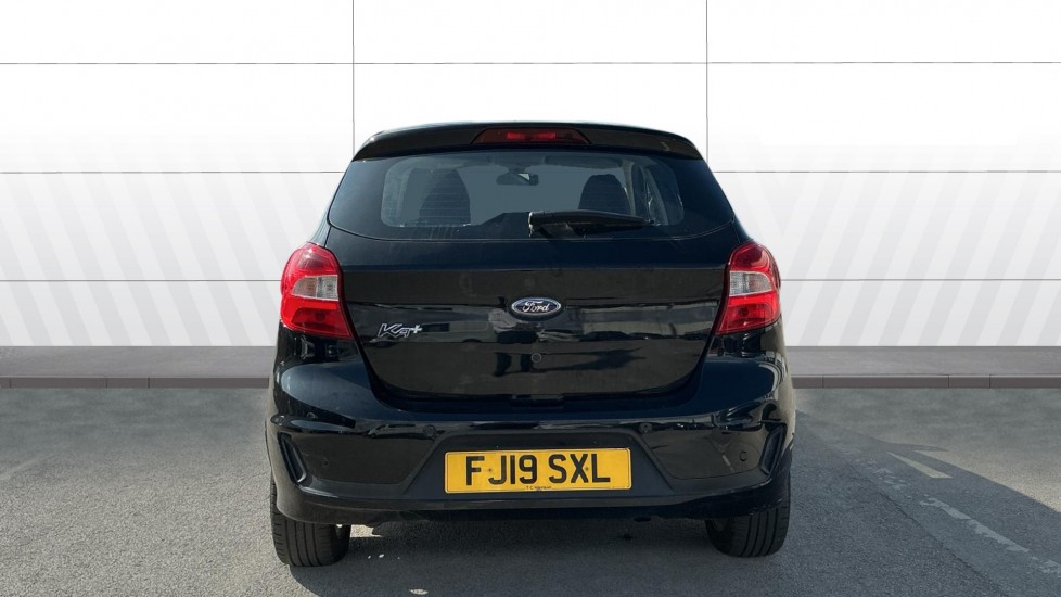 Ford KA+ 1.2 Zetec 5dr Petrol Hatchback - Image 6