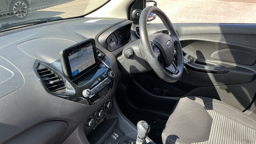 Ford KA+ 1.2 Zetec 5dr Petrol Hatchback - Image 9
