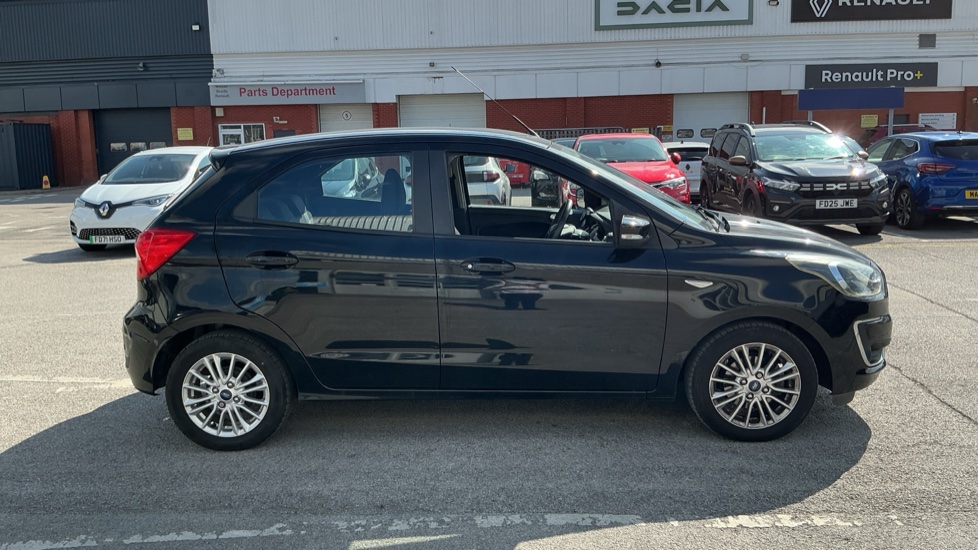 Ford KA+ 1.2 Zetec 5dr Petrol Hatchback - Image 26