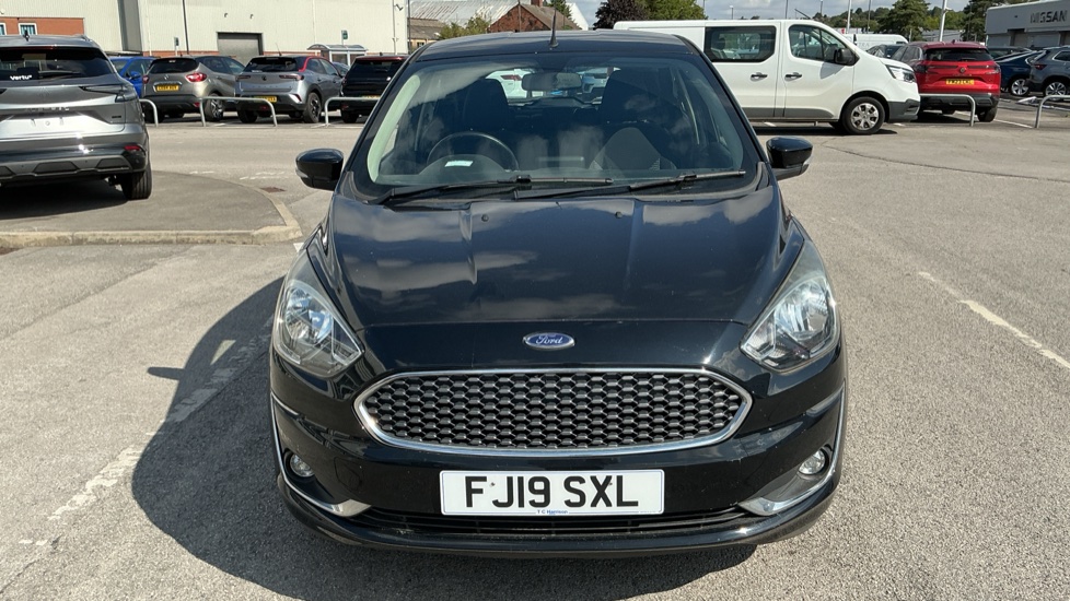Ford KA+ 1.2 Zetec 5dr Petrol Hatchback - Image 28