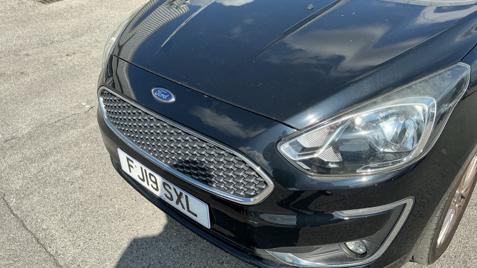 Ford KA+ 1.2 Zetec 5dr Petrol Hatchback - Image 29