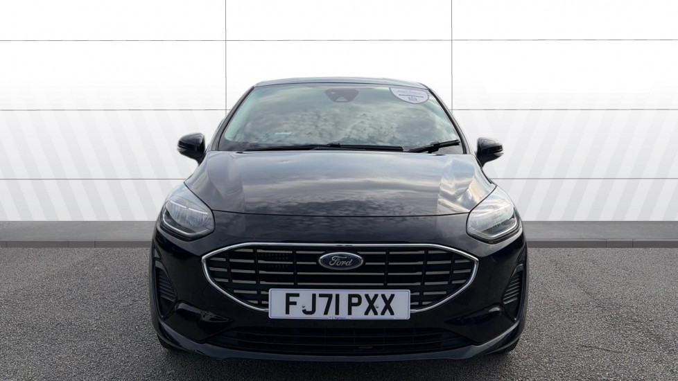 Ford Fiesta 1.0 EcoBoost Titanium 5dr Petrol Hatchback - Image 3