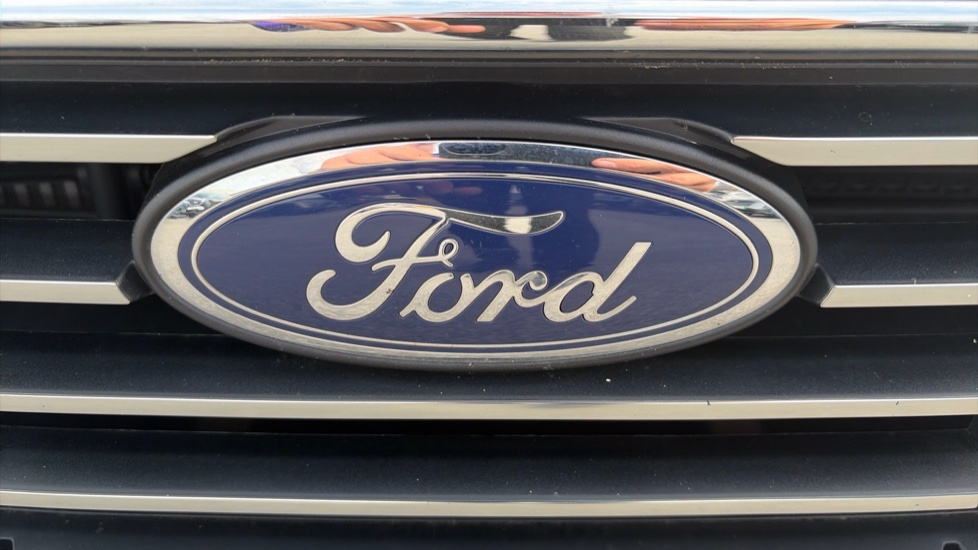 Ford Fiesta 1.0 EcoBoost Titanium 5dr Petrol Hatchback - Image 8