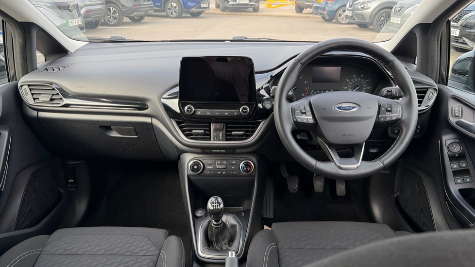 Ford Fiesta 1.0 EcoBoost Titanium 5dr Petrol Hatchback - Image 10