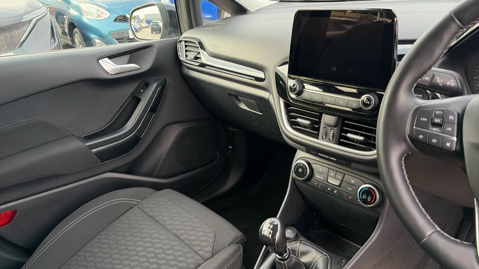 Ford Fiesta 1.0 EcoBoost Titanium 5dr Petrol Hatchback - Image 14