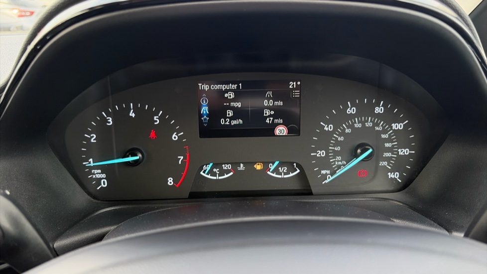 Ford Fiesta 1.0 EcoBoost Titanium 5dr Petrol Hatchback - Image 18