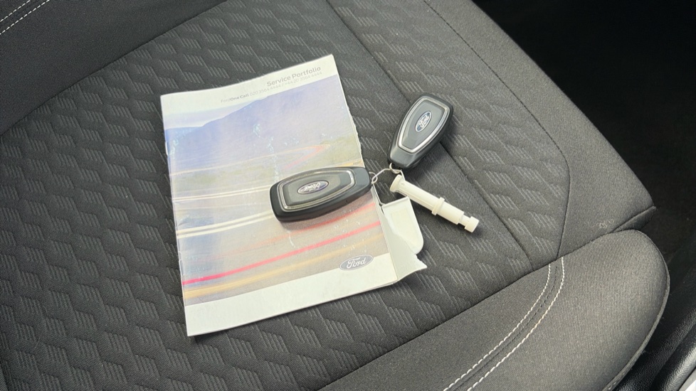 Ford Fiesta 1.0 EcoBoost Titanium 5dr Petrol Hatchback - Image 19